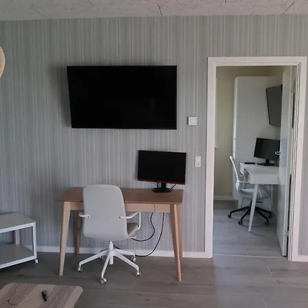 Lille 13 Skagen