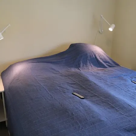 Lille 13 سكاغن