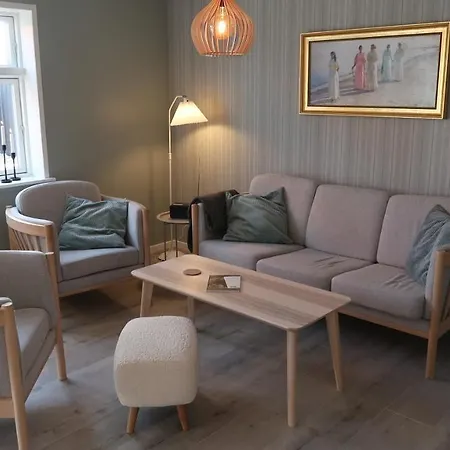 Lille 13 Skagen