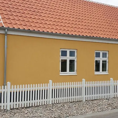 Lille 13 سكاغن